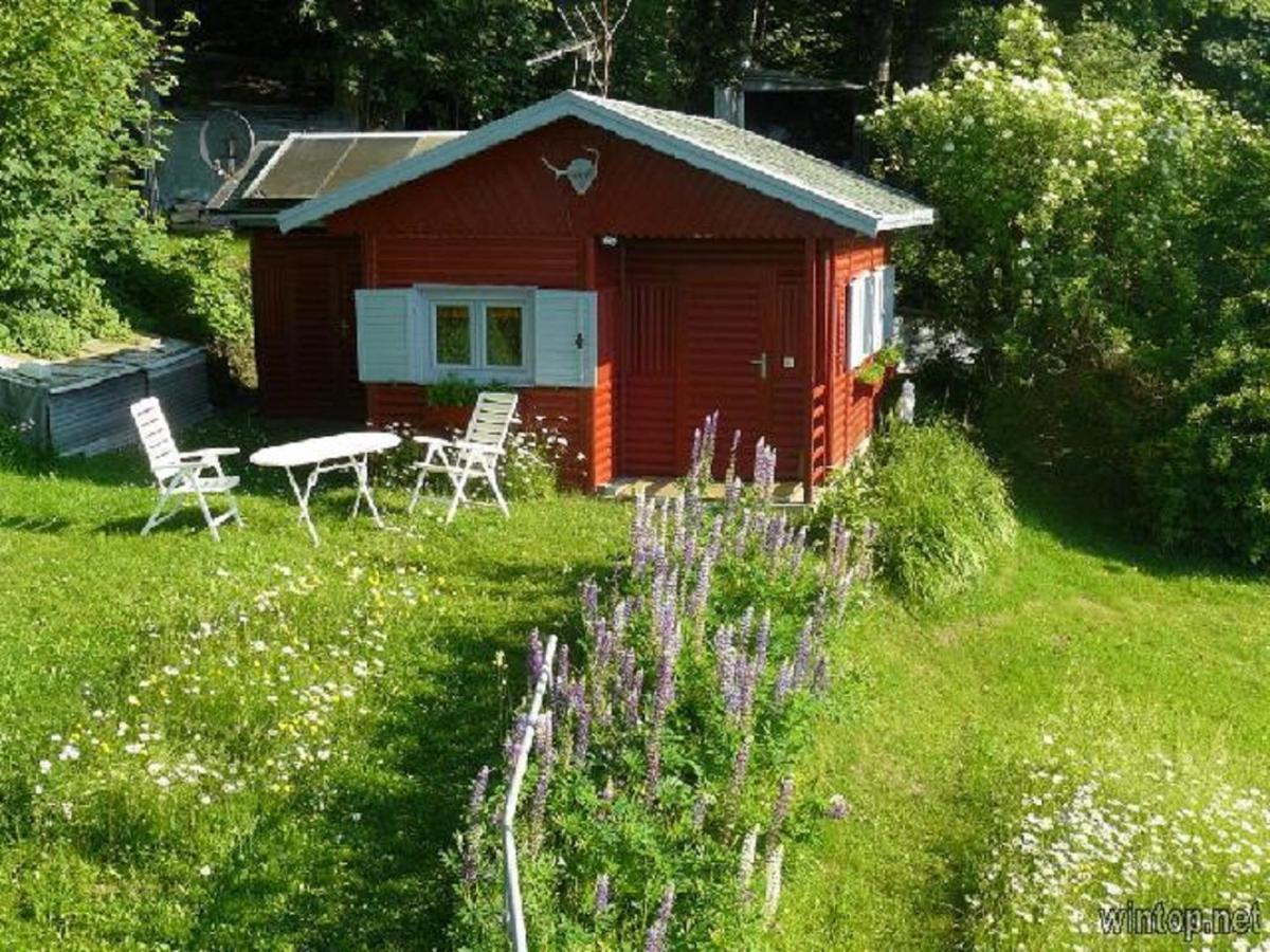 Ferienhaus Keller Freyung Extérieur photo