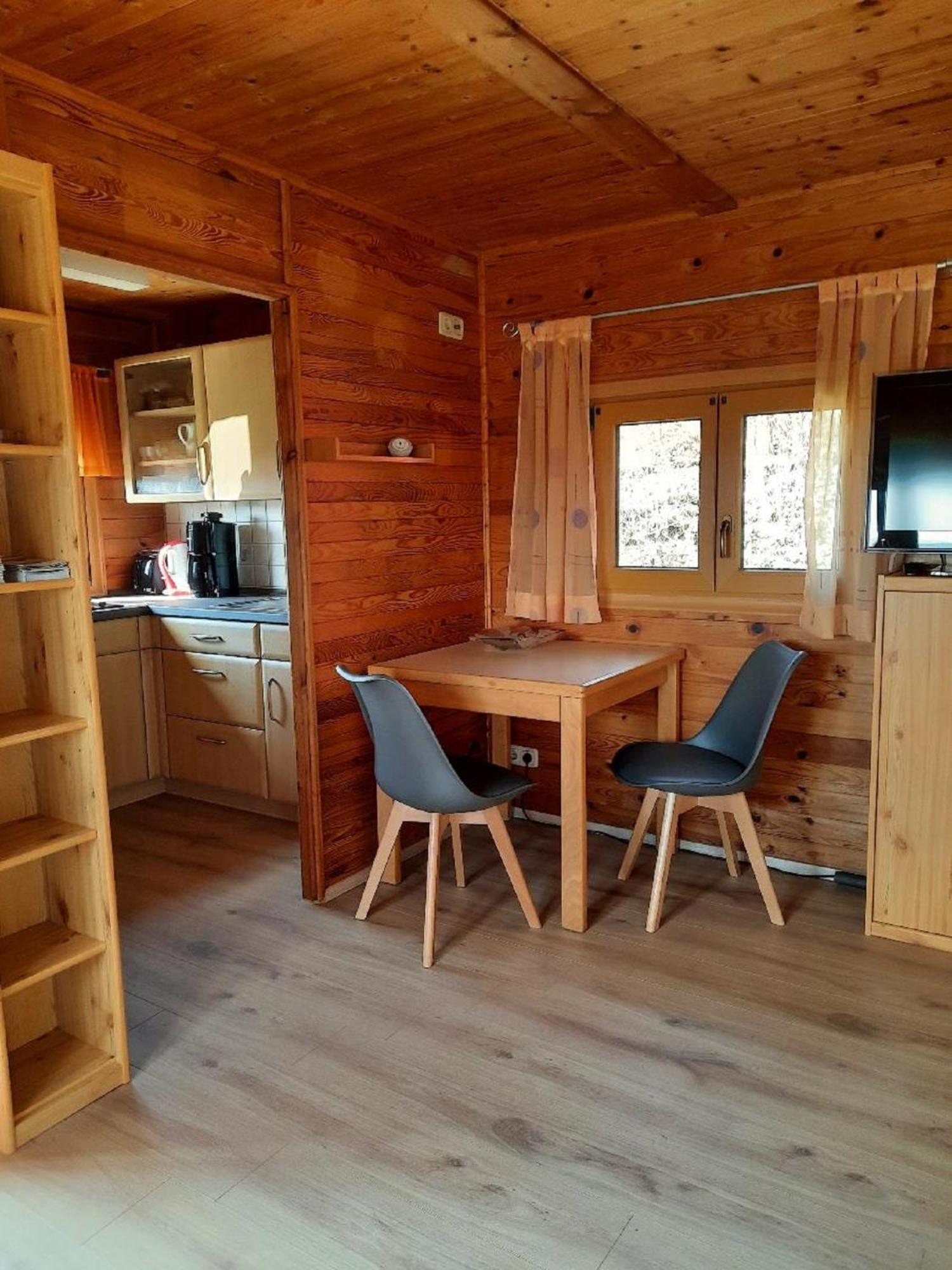 Ferienhaus Keller Freyung Extérieur photo