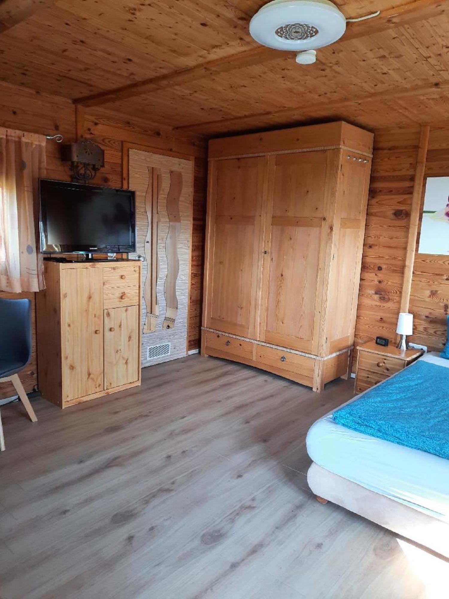 Ferienhaus Keller Freyung Extérieur photo