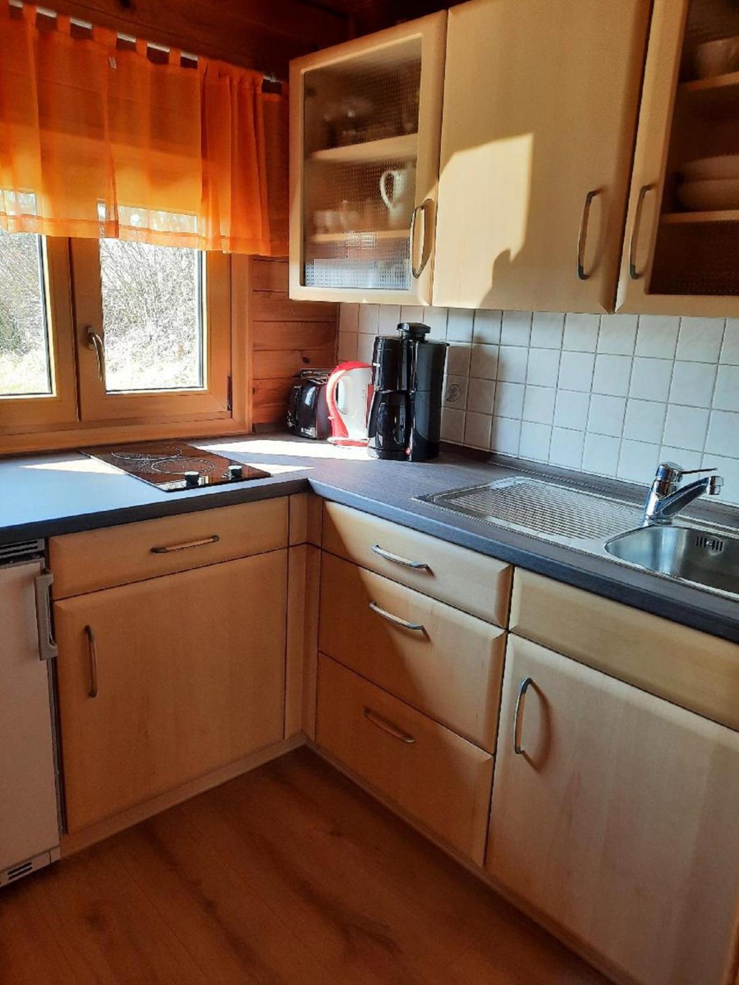 Ferienhaus Keller Freyung Extérieur photo