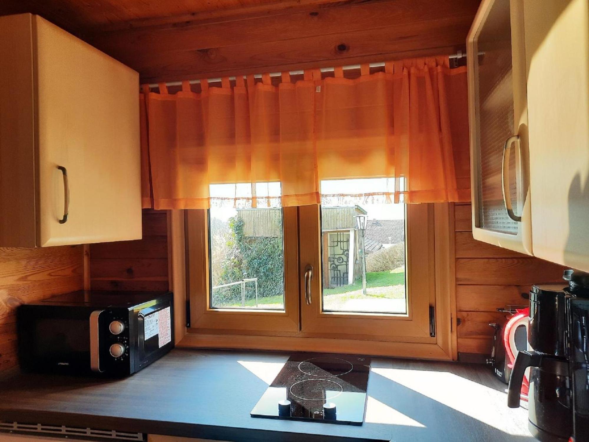 Ferienhaus Keller Freyung Extérieur photo