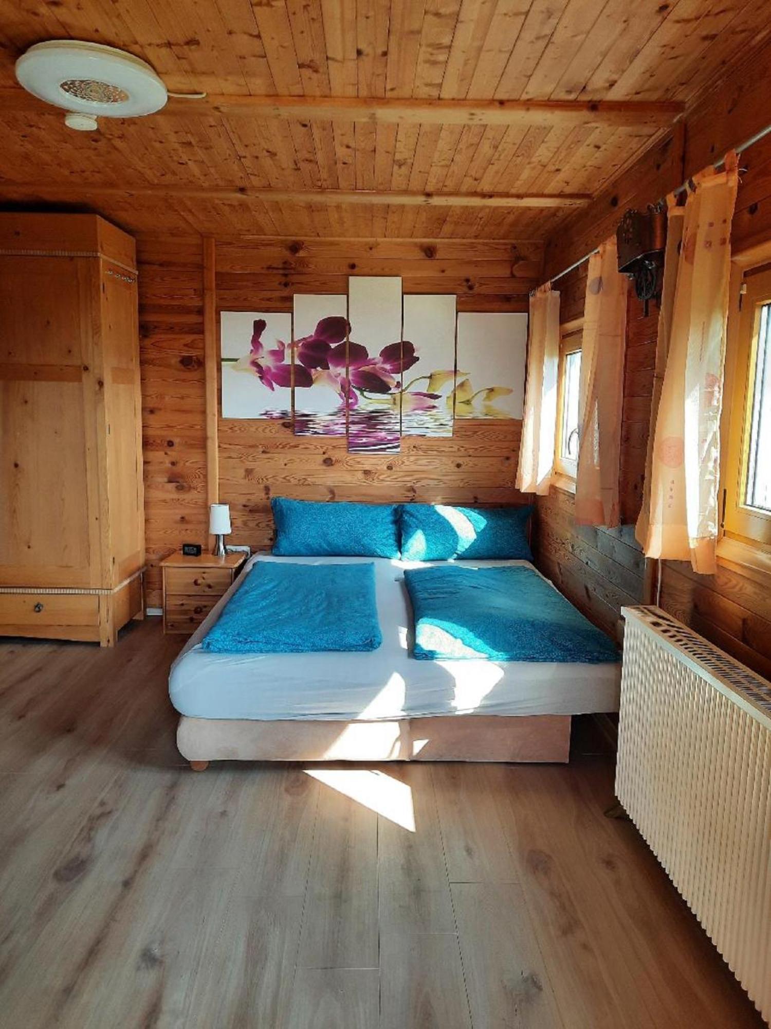 Ferienhaus Keller Freyung Extérieur photo